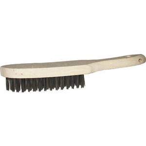 SPAZZOLE FILO ACCIAIO 1845B