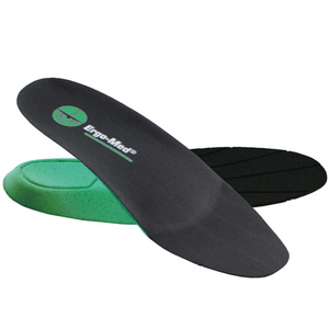 ERGO MED GREEN GR. 48 black