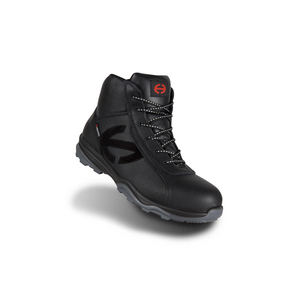 CHAUSSURE RUN-R 400 S3 SRC P48 NOIRE HAUTE SEMELLE PU2D