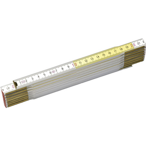 MESURE PLIANTE 2M X 17MM (UC10/UU50)