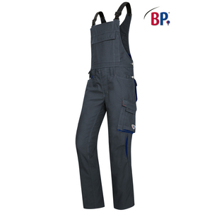 LATZHOSE 1798-720-56 ANTH/NABLAU 54N PP602207754n, 65% BW, 35% PES, 305 g/m²