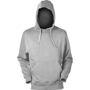 MASCOT HOODIE REVEL 51589-970 GRIJS MT XXL