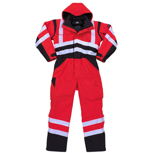 Winter overalls Safara 11019-025-A49 / 4XL
