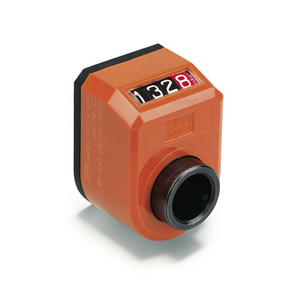 GN954-01.00-FR-L-OR Stellungsanzeiger DD51-FR-01.00-S-AR Elesa