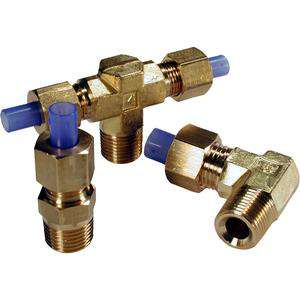 SMC KLEURRING KQ2C-04A-R