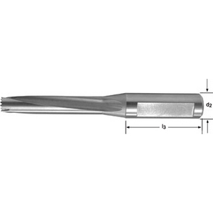 Hydra Body 31/64 inch Dormer norm