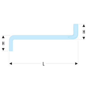 FACOM SCHROEVENDRAAIER HAAKS APZ.B PH2