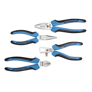 S 8200 JC Zangen-Satz 4-tlg