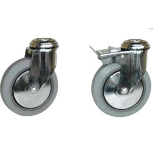 ROULETTE COLLECTIVIT PIV BLOC OEIL D12 CHR TPR D125