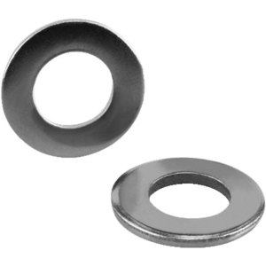 RONDELLE TYPE MU DIN125 FORME A FUR=M16 07300-16