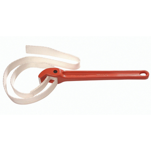 RIDGID 31365 Clé à lanière en aluminium numéro 5 pour RIDGID 31365 Clé à lanière en aluminium numéro 5 pour