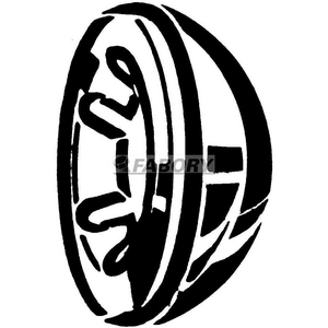 brand logo