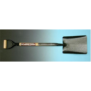 SPEAR&JACK BALLASTSCHOP - SPOORWEGSCHOP STEEL 2102