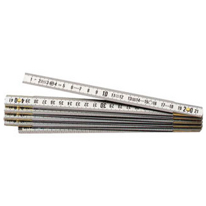 METRE PLIANT DURALUM 1M 0-35-304 (UC6-UU60)