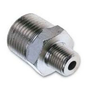 RACCORD BP15 INOX 316 MAMELON REDUIT M3/8 CO M1/4 CO