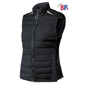 DAMEN THERMOWESTE 1994-570-32 SW L PP6017047L, 65% PES, 35% BW, 250 g/m²