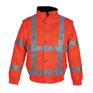 HAVEP ALL SEASON JACK RWS 5126-274 FLUO ORANJE MT XXL