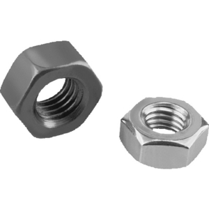 ECROU H DIN934 SW=10 07210-06