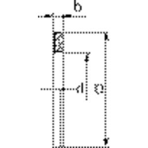R-1331-812-10 Dichtring