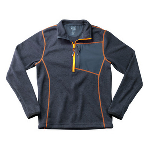 MASCOT 16 REIMS SWEATER 50149-951-010 MARINE L