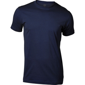 MASCOT T-SHIRT ARICA MARINE M S