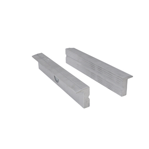 MORS MAGNETIQUE ALU L150N LA PAIRE