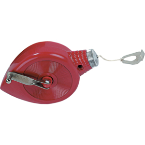 Chalk line reel Length m 30