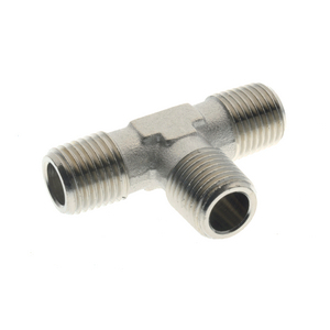 MALE TEE Connecting diameter 3/4