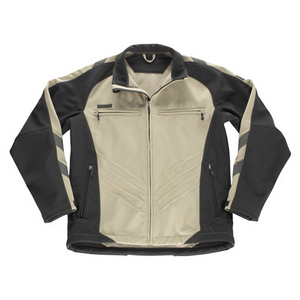 Softshell jack Dresden 12002-149-5509 / M