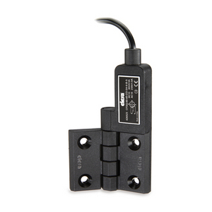 GN239.4-70-53-SR-CK-5 ELESA-Scharnier mit Schalter