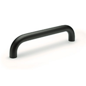 GN.26855-MANIGLIA A PONTE ALLUMINIO GN 426-AL-28-400-SW