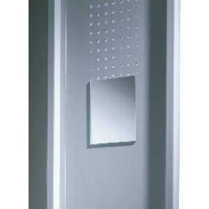 3110019470 Spiegel ca. 110x90 mm