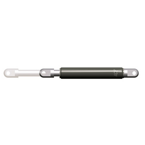GZ-28-200-CC-150N Industrie-Gaszugfeder, 28 Drm.,200 Hub