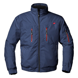 HAVEP PILOTJACK ATTITUDE 50186368 INDIGO BLAUW MT L