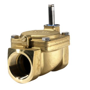 VALVE EV220B 50B G 2F NC000 032U7151
