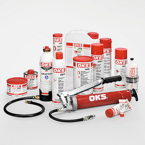 OKS-3710-200L OKS 3710 Tieftemperaturöl f. d. Lebensmitteltech. 200L Fass