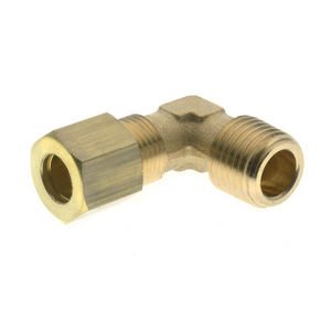 TAPERED MALE ELBOW  6-1/4 R