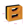 brand logo