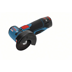 Cordless Angle Grinder GWS 10,8-76 V-EC