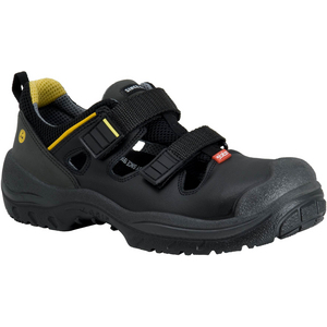 3108-46 S1 P SRB HRO Sicherheitssandale JALAS MONZA GRIP