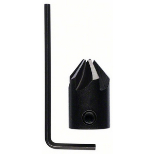 FRAISE LAMER MECHE BOIS 4X16MM