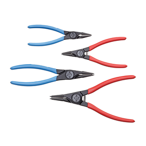 ASSORT. PINZE X ANELLI 279GP