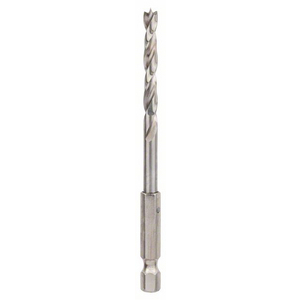 MECHE A BOIS SIX-PANS 5MM