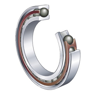 0384868650000-CUSCINETTO PER MANDRINI * HCB7010-E-T-P4S-UL