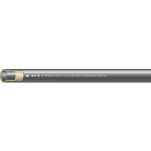 16G1XCT40 Geflechtsschlauch Compact GATES