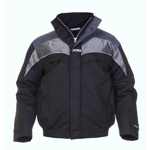 HYDROWEAR PILOTJACK KAPRUN 04026019 ZWART/GRIJS MT XL