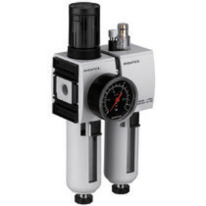 GRUPPO TRATTTAMENTO ARIA, SERIE AS2, FUNZIONE ACD, ATTACCHI ARIA COMPRESSA G 1/4 R412006298