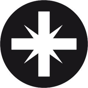 brand logo