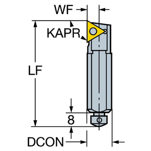 brand logo