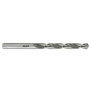 FORET METAUX TYPE N QC 3,5 214 HSS-G DIN338